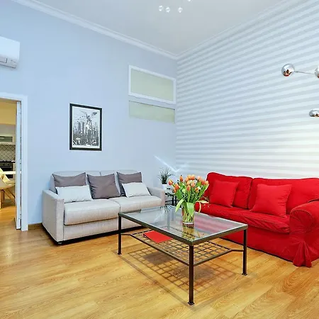 Cozy Tritone - My Extra Home Rom Exterior foto