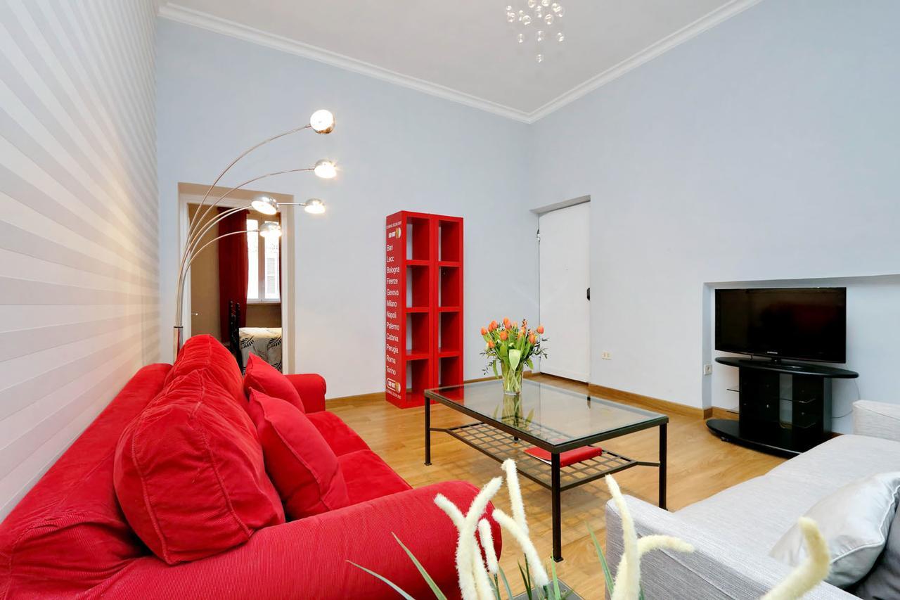 Apartment Cozy Tritone - My Extra Rom