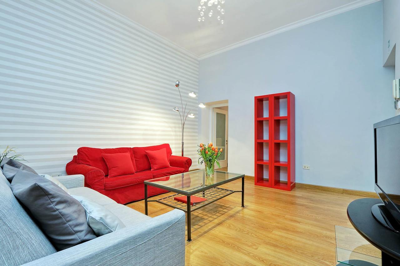 Apartment Cozy Tritone - My Extra Rom